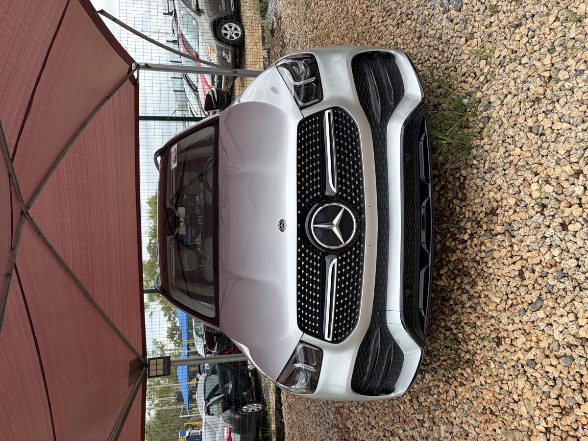 Mercedes-Benz GLE Gle 350 4MATIC