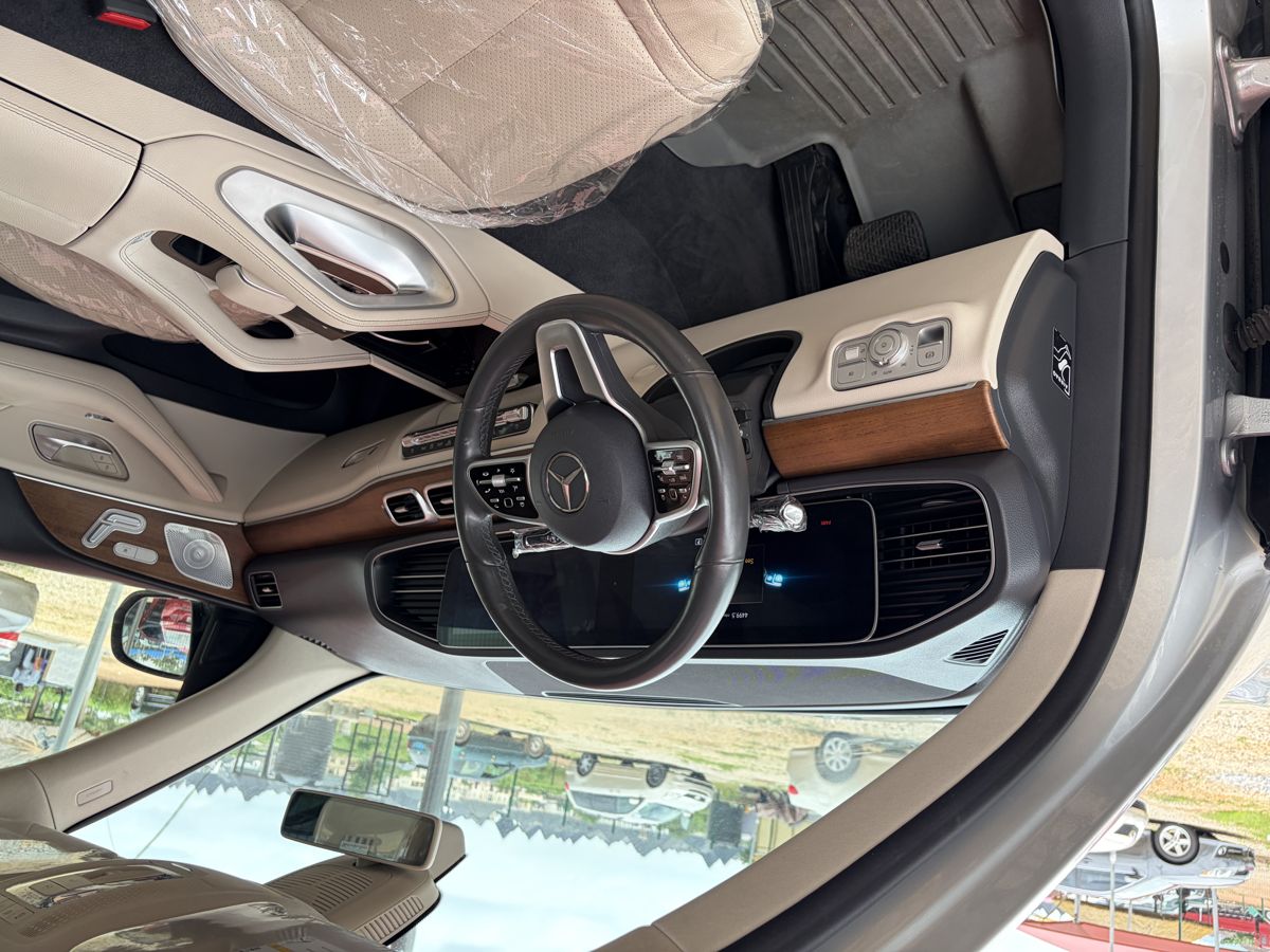 Mercedes-Benz GLE Gle 350 4MATIC
