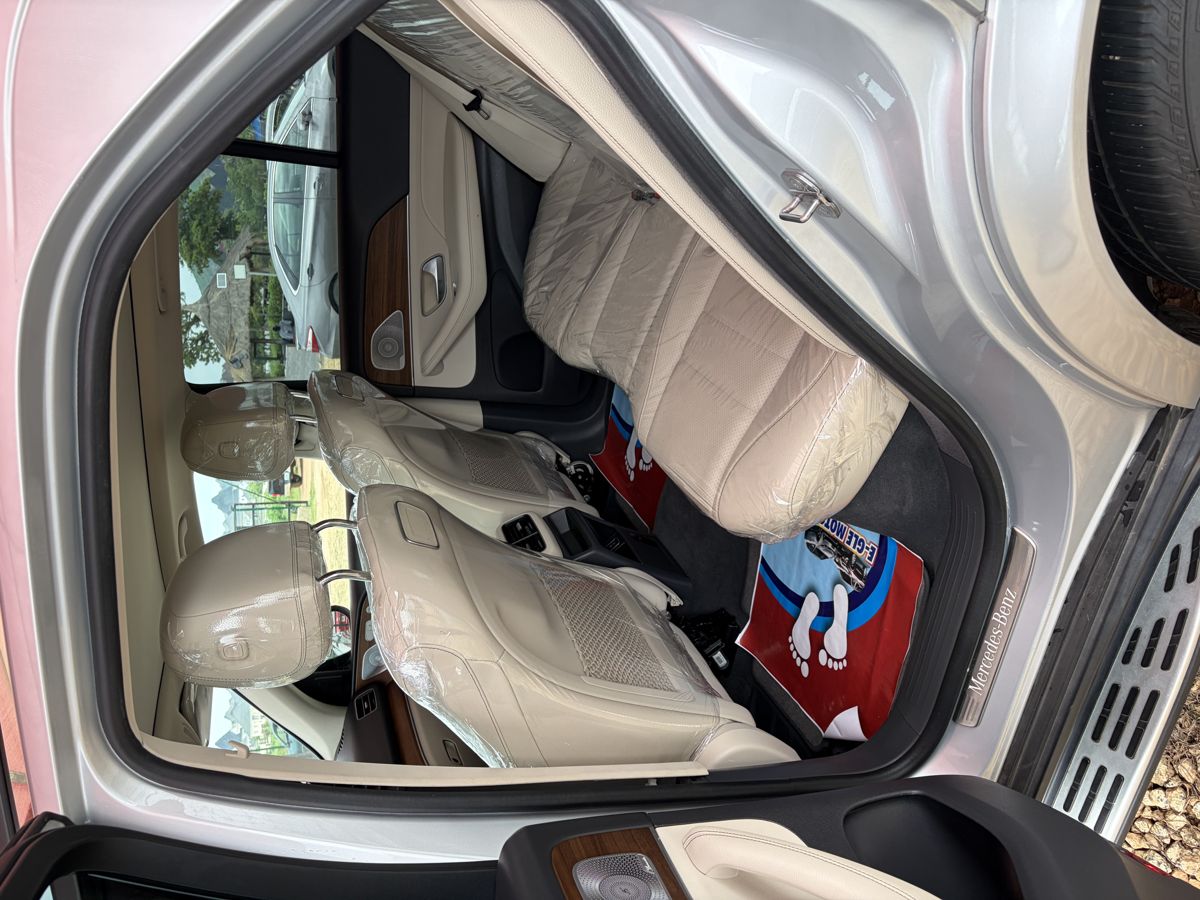 Mercedes-Benz GLE Gle 350 4MATIC