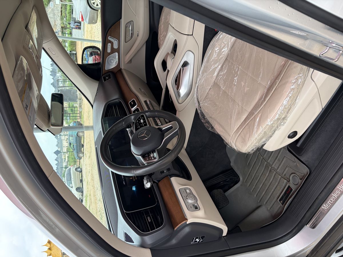 Mercedes-Benz GLE Gle 350 4MATIC