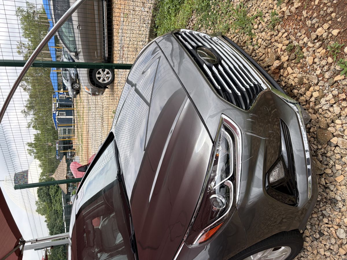 Hyundai Sonata Limited (Edition)