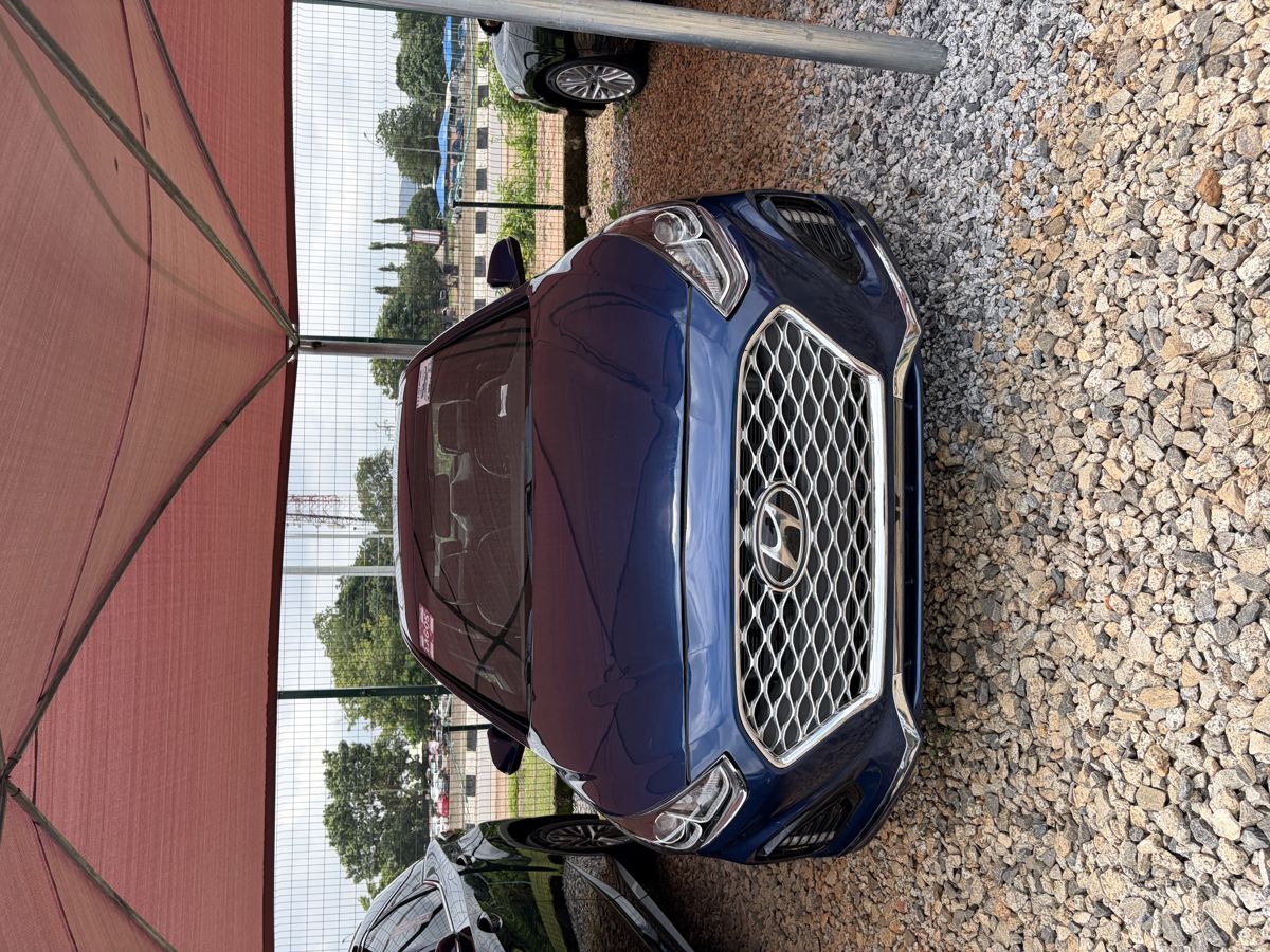Hyundai Sonata Limited (Edition)