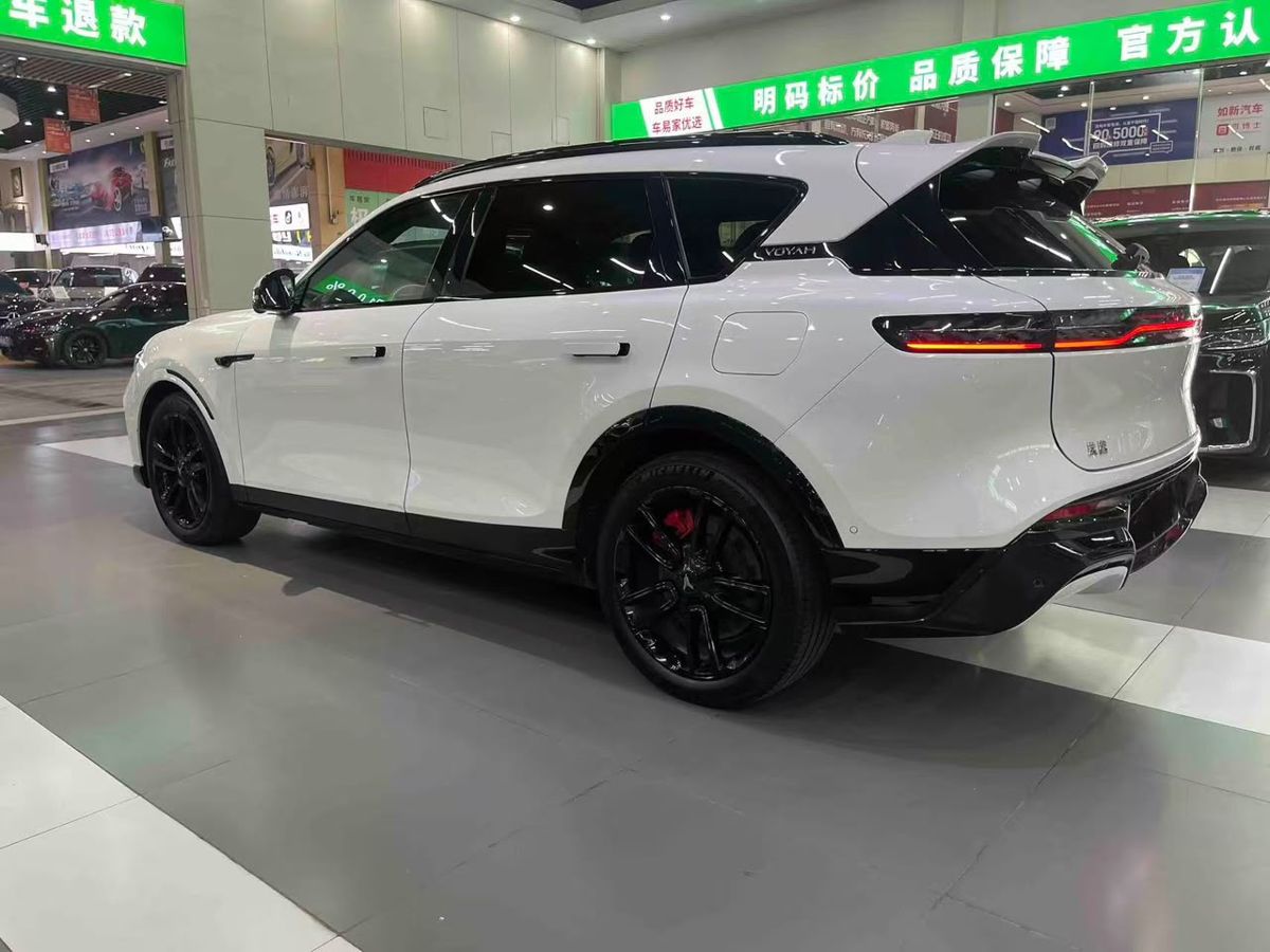 BMW 5 Series x35i